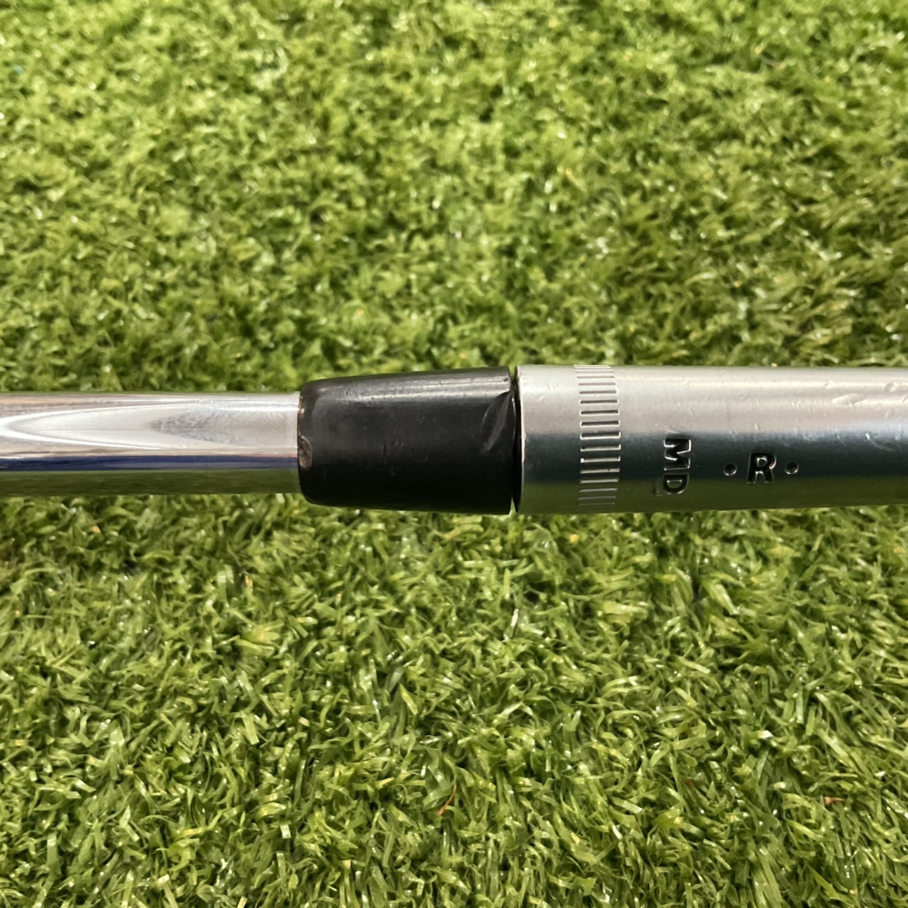 WEDGE CallawayGOLF : X C-GRIND 10/58° ก้านเหล็ก