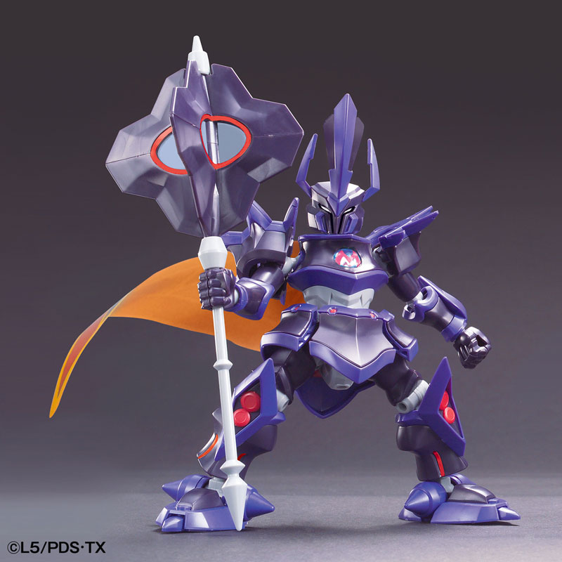 Danball Senki LBX THE EMPEROR
