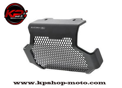 ออยคูลเลอร์การ์ด Evotech Ducati Hypermotard 950/939 Oil Cooler Guard