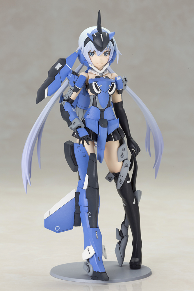 Frame Arms Girl - Stylet