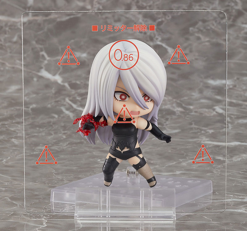 Nendoroid No.1656 NieR:Automata A2 (YoRHa Type A No. 2)
