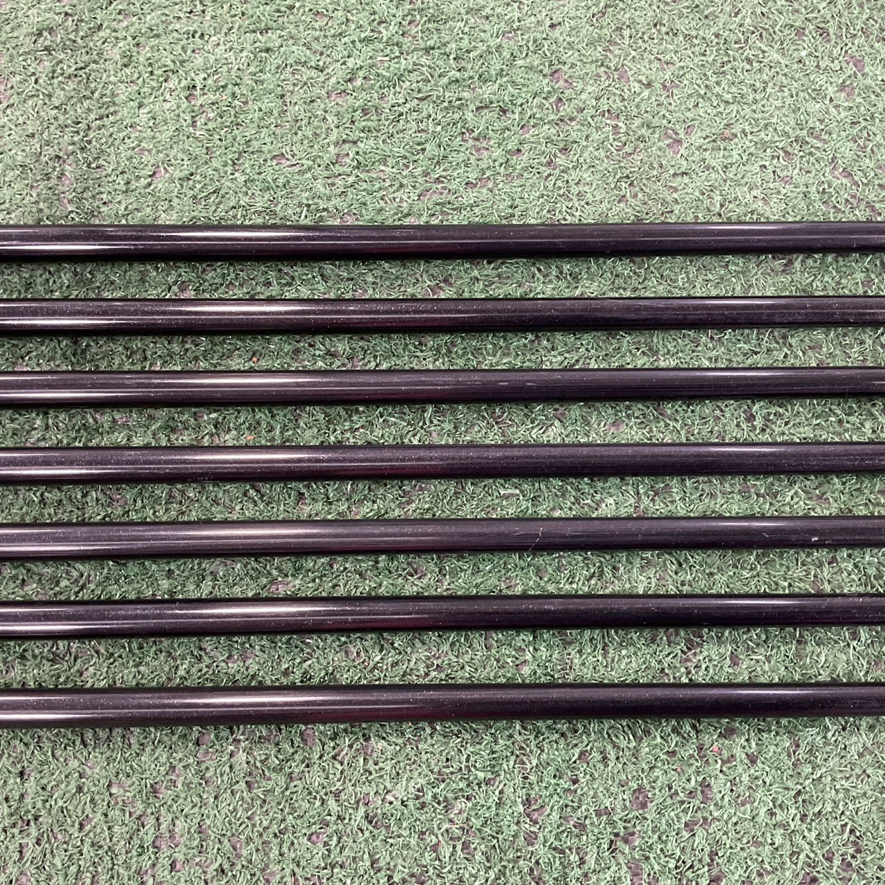 ไม้กอล์ฟ Wilson : Spirally / HIGH MODULUS ก้านกราไฟร์