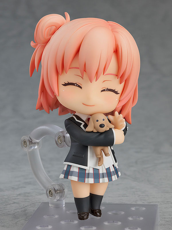 Nendoroid My Teen Romantic Comedy SNAFU Climax! Yui Yuigahama