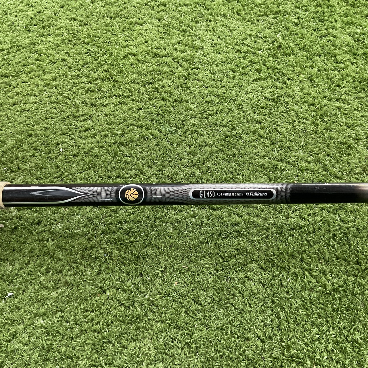 DRIVER 10.5° TaylorMade : GLOIRE / GL450 Flex-R ก้านกราไฟร์