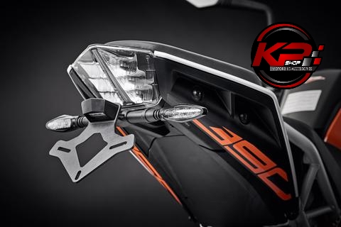 ท้ายสั้น EVOTECH FOR KTM DUKE 390
