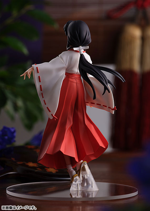 POP UP PARADE Inuyasha: The Final Act Kikyo