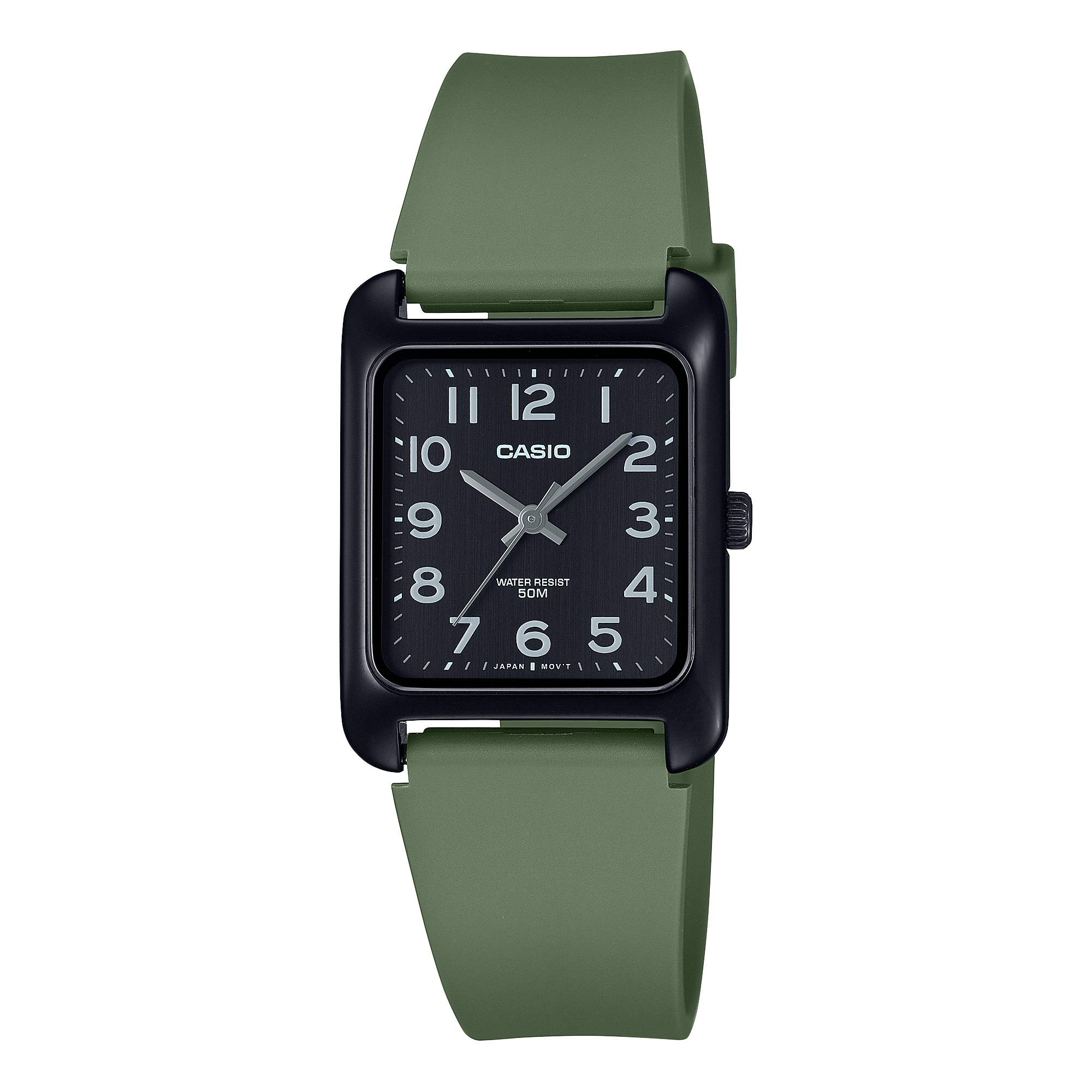 MTP-B175-3BV | อะนาล็อก - สุภาพบุรุษ | Dress | นาฬิกา | CASIO