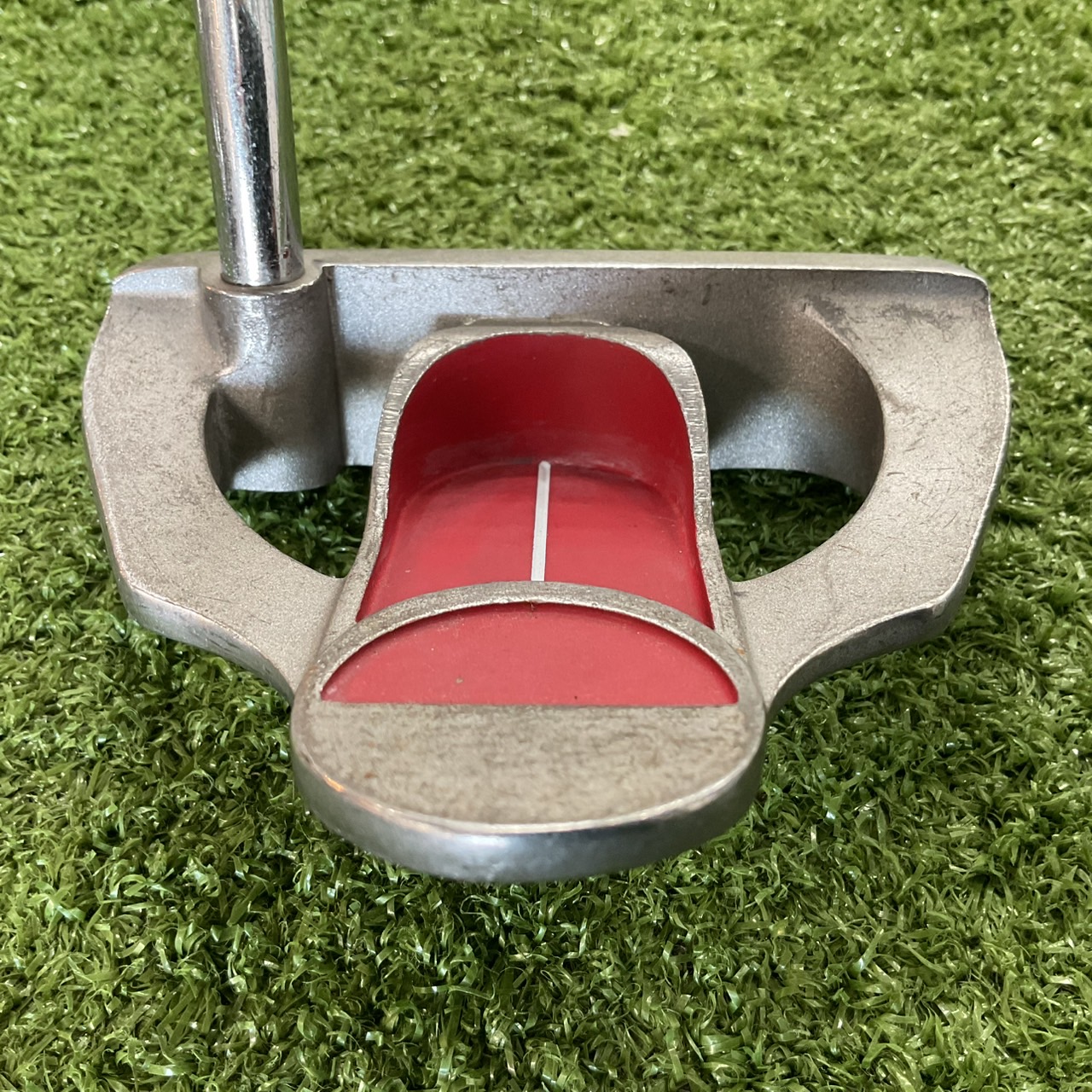 PUTTER Inject : PREMIER Z-125 ก้านเหล็ก