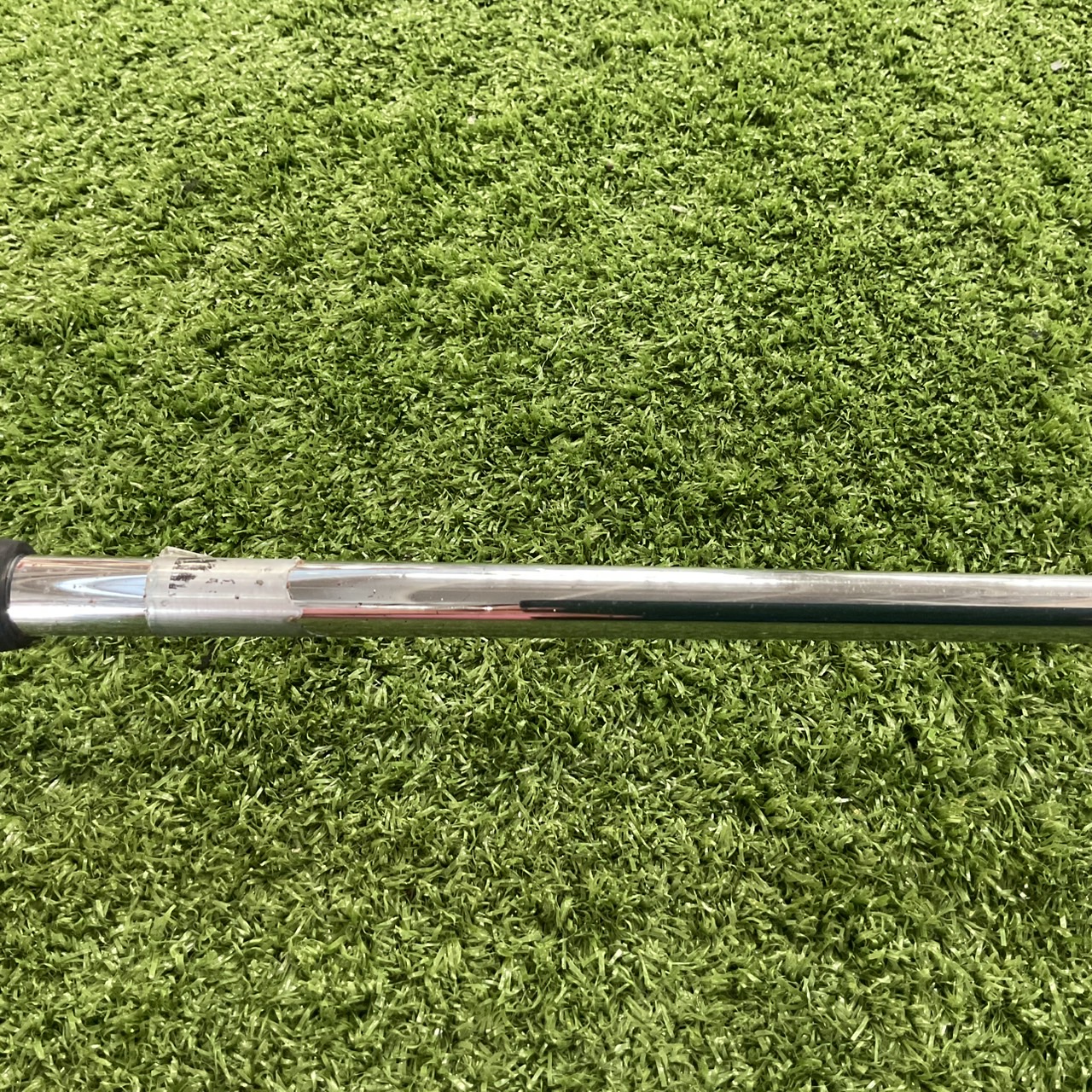 PUTTER ODYSSEY : WHITE STEEL #5 ก้านเหล็ก