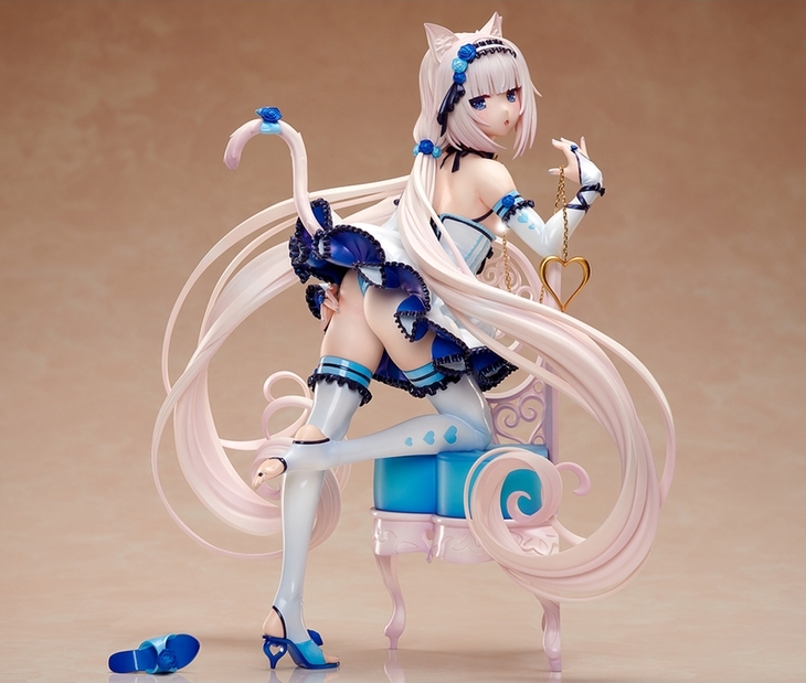 NEKOPARA 1/7 Vanilla