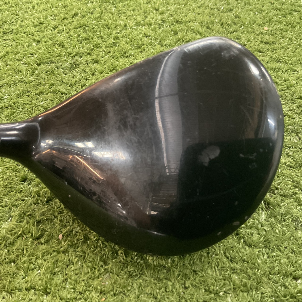 UTILITY 15° Mizuno : F-60 #3/ EXSAR MF-1 Flex-SR ก้านกราไฟร์