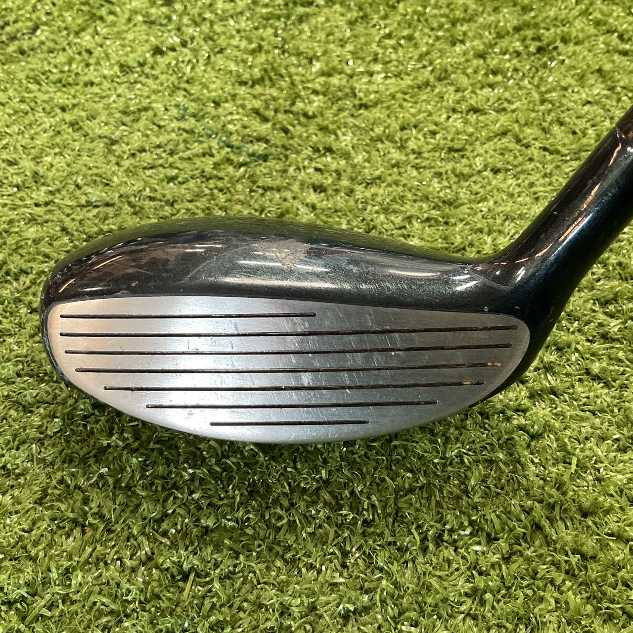 UTILITY 23° Project 7 : PROMINENT Flex-R ก้านกราไฟร์