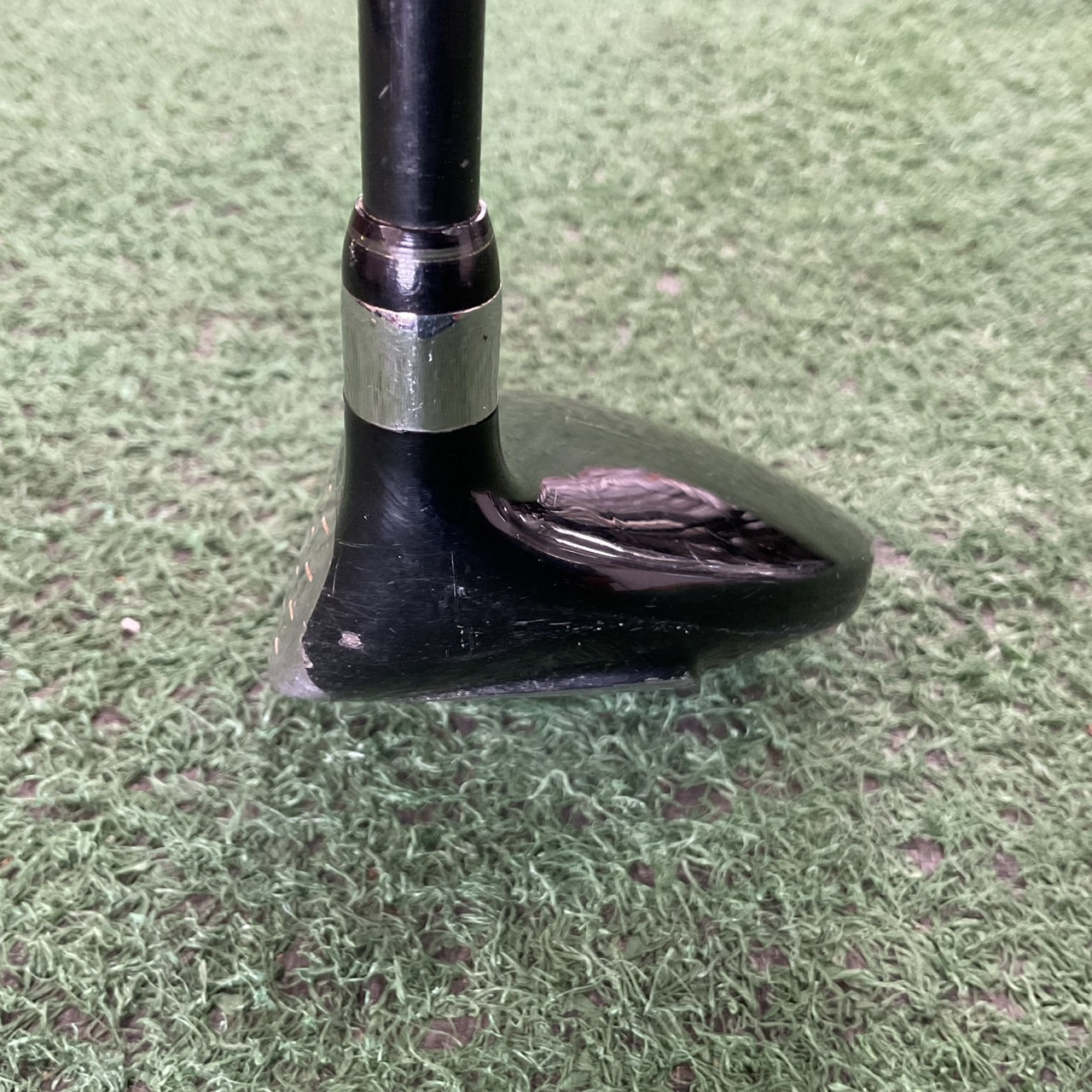 UTILITY 20 องศา PRGR : DUO HIT 7/ M-43 ก้านกราไฟร์