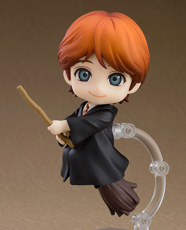 Nendoroid Harry Potter Ron Weasley