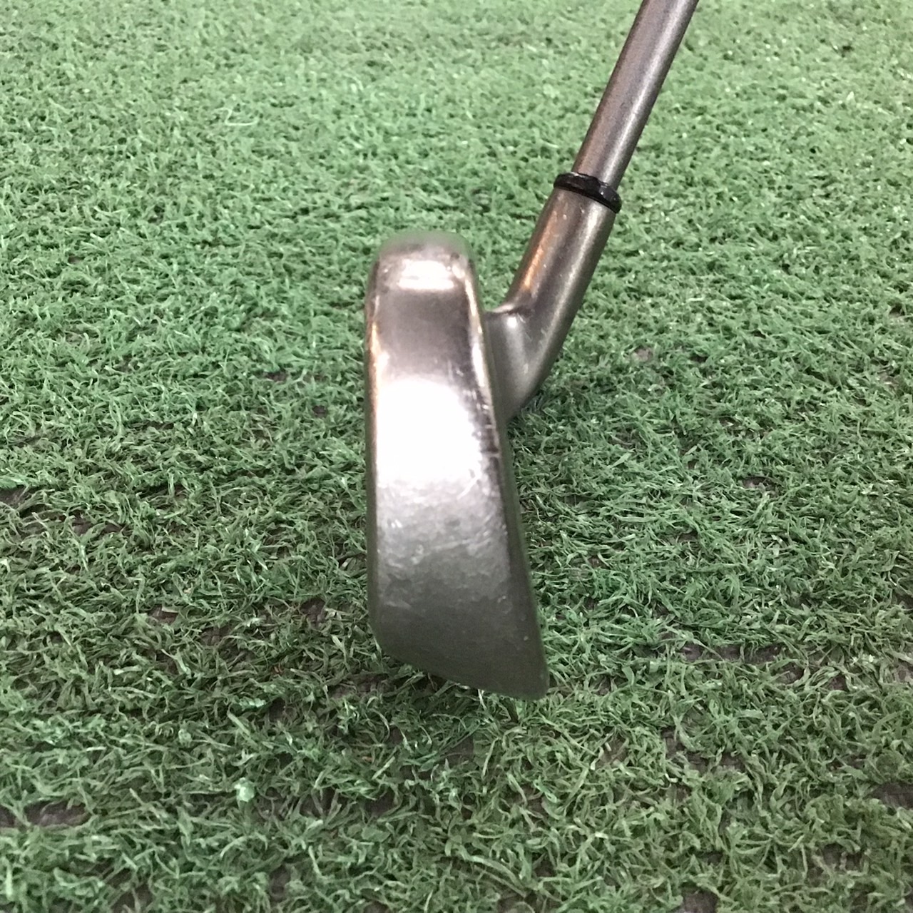Iron 8 CallawayGOLF : GREAT BIG BERTH / SUPER GBBI ก้านกราไฟร์