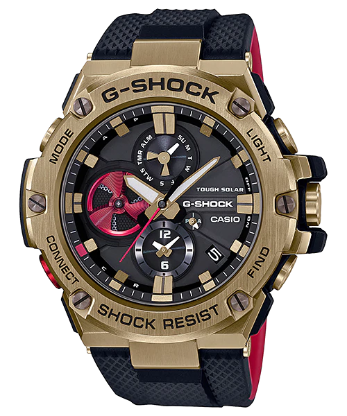 Casio G-Shock G-STEEL รุ่น GST-B100RH-1A