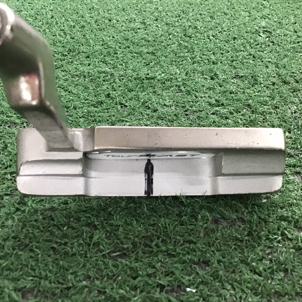 PUTTER Tour BLAST : TP-01 ก้านเหล็ก