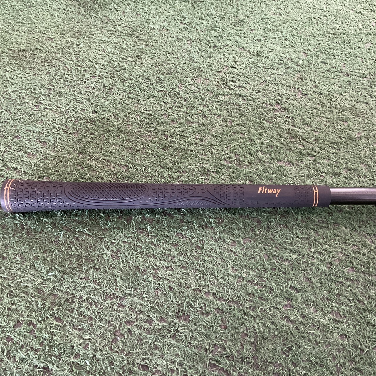 UTILITY 22 องศา Fitway : FW SHALLOW 5/ 7767M FLEX-R ก้านกราไฟร์