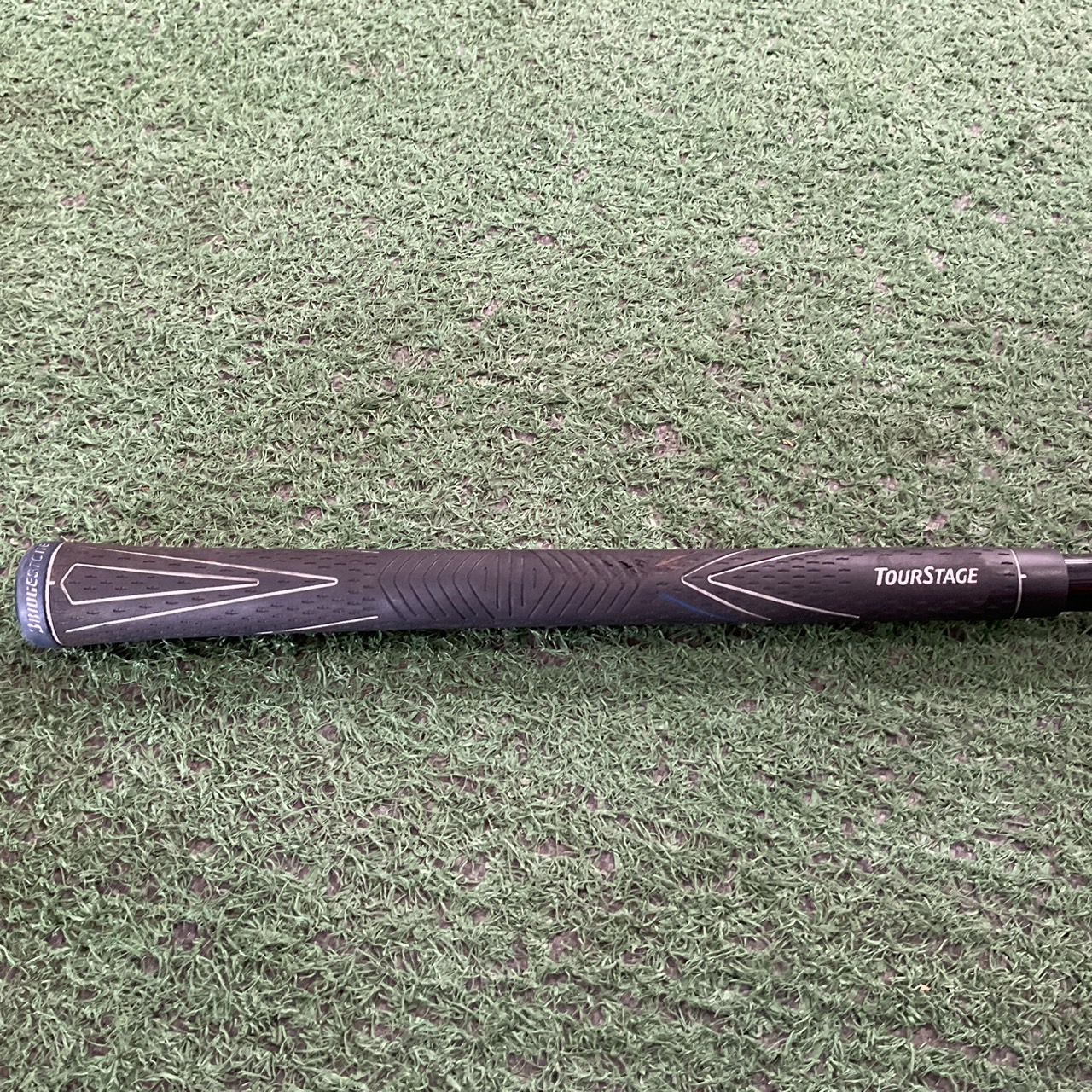 UTILITY 21 องศา BRIDGESTONE : TOURSTAGE ViQ F #7/ TV-50 FLEX-R ก้านกราไฟร์