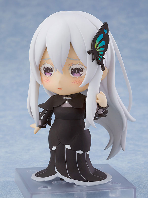 Nendoroid No.1461 Re:ZERO -Starting Life in Another World- Echidna