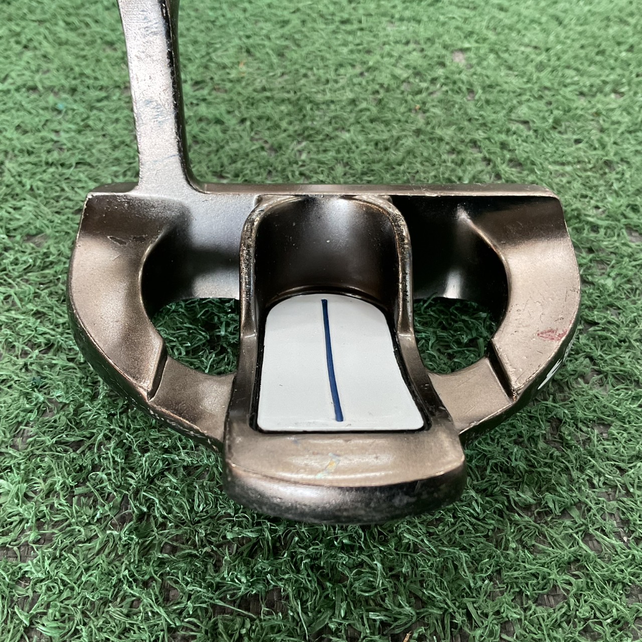PUTTER Funders Club : FSF-600 ก้านเหล็ก