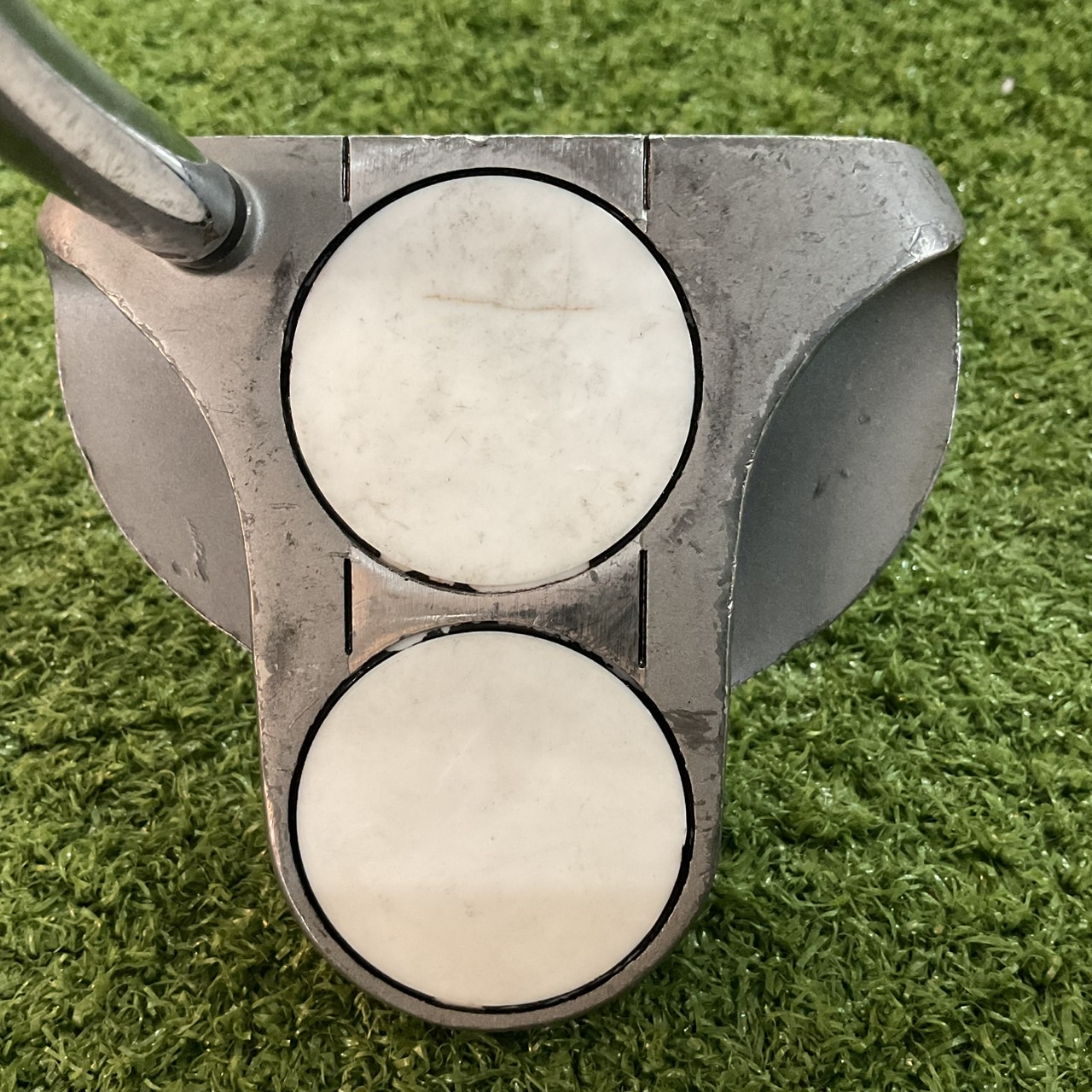 PUTTER No Brand ก้านเหล็ก