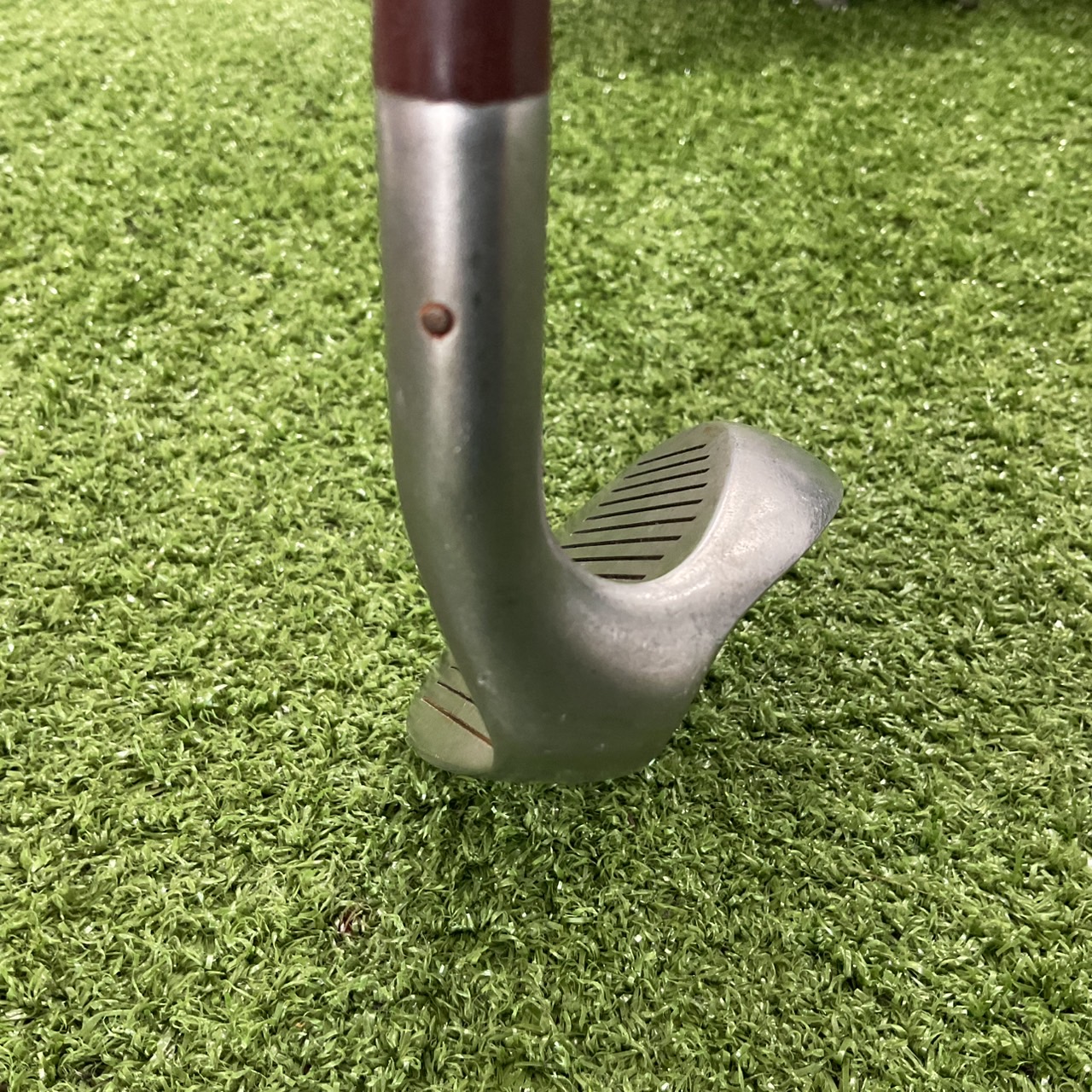 WEDGE TRIFIX : WG-06 / 50° WillFul ก้านเหล็ก