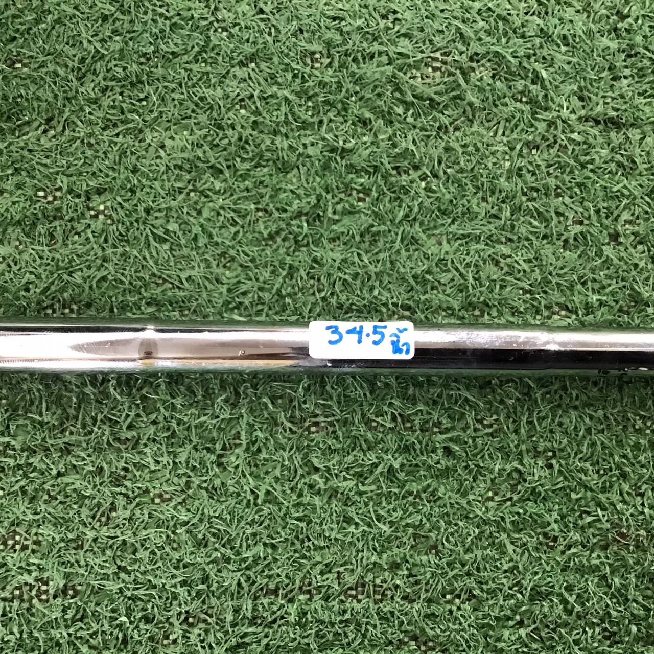 PUTTER PING : ANSER 2 ก้านเหล็ก