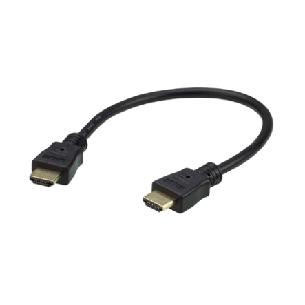 High Speed HDMI Cable with Ethernet 0.1/1.8/2/3/5/10/15/20M ATEN_HDMI2.0