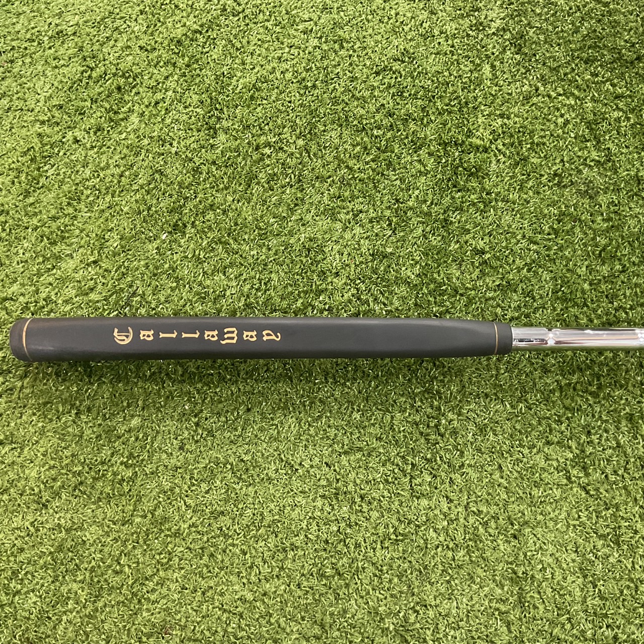 PUTTER CallawayGOLF : THE TUTTLE ก้านเหล็ก
