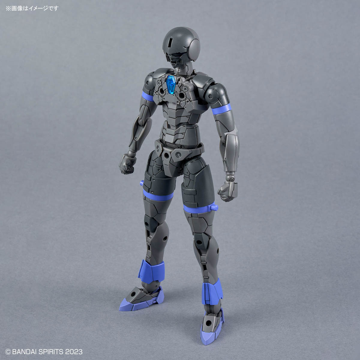 4573102685797 BANDAI SPIRITS 30MF LIBER ASSASSIN