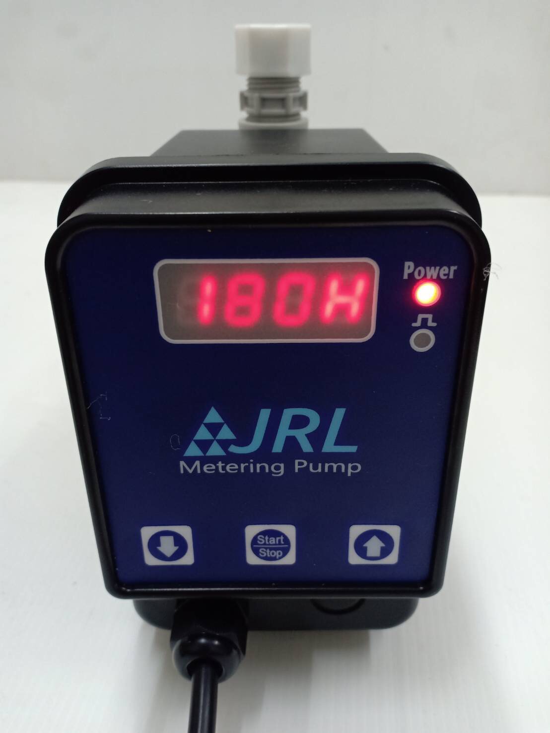 JRL DOSER CONTROLLER METERING PUMP JRL0506