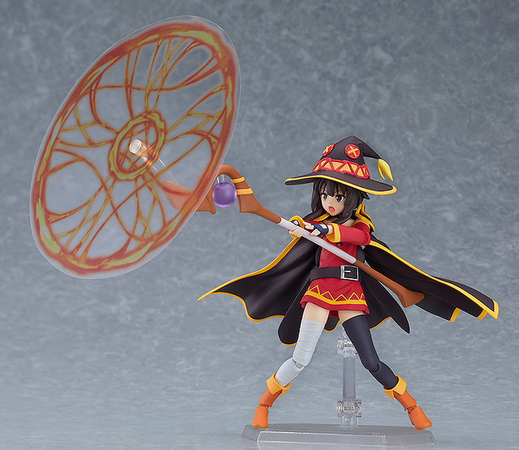 figma KonoSuba 2 Megumin