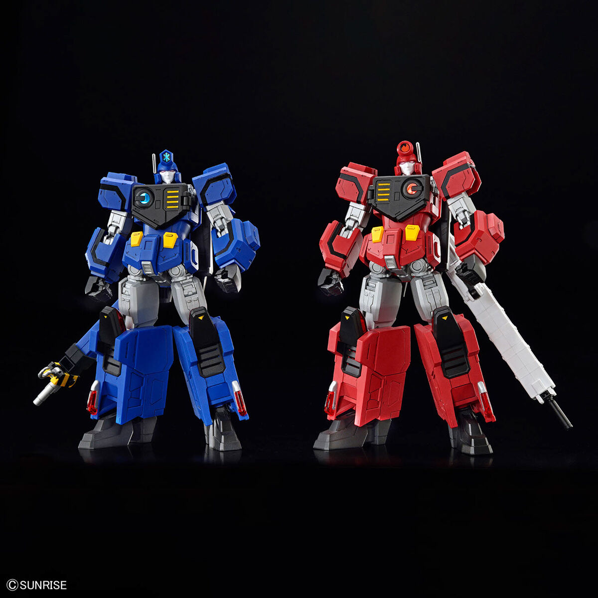1068327 BANDAI SPIRITS HG CHORYUJIN