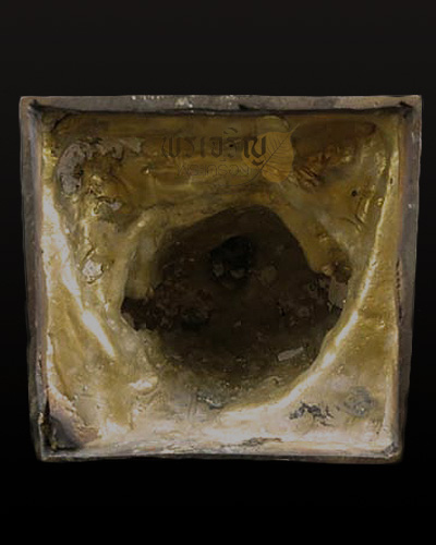 พระบูชา หลวงปู่สิม พุทธาจาโร วัดถ้ำผาปล่อง ขนาดหน้าตัก 5 นิ้ว