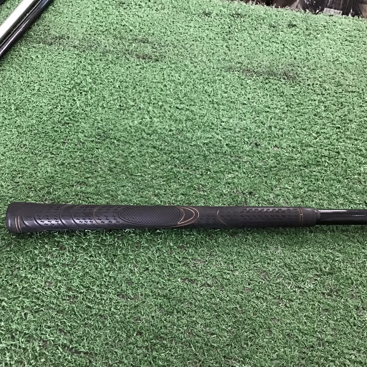 UTILITY 19.5 องศา DECATAN : 7 HIGH MOI #5 / PARADOX ก้านกราไฟร์