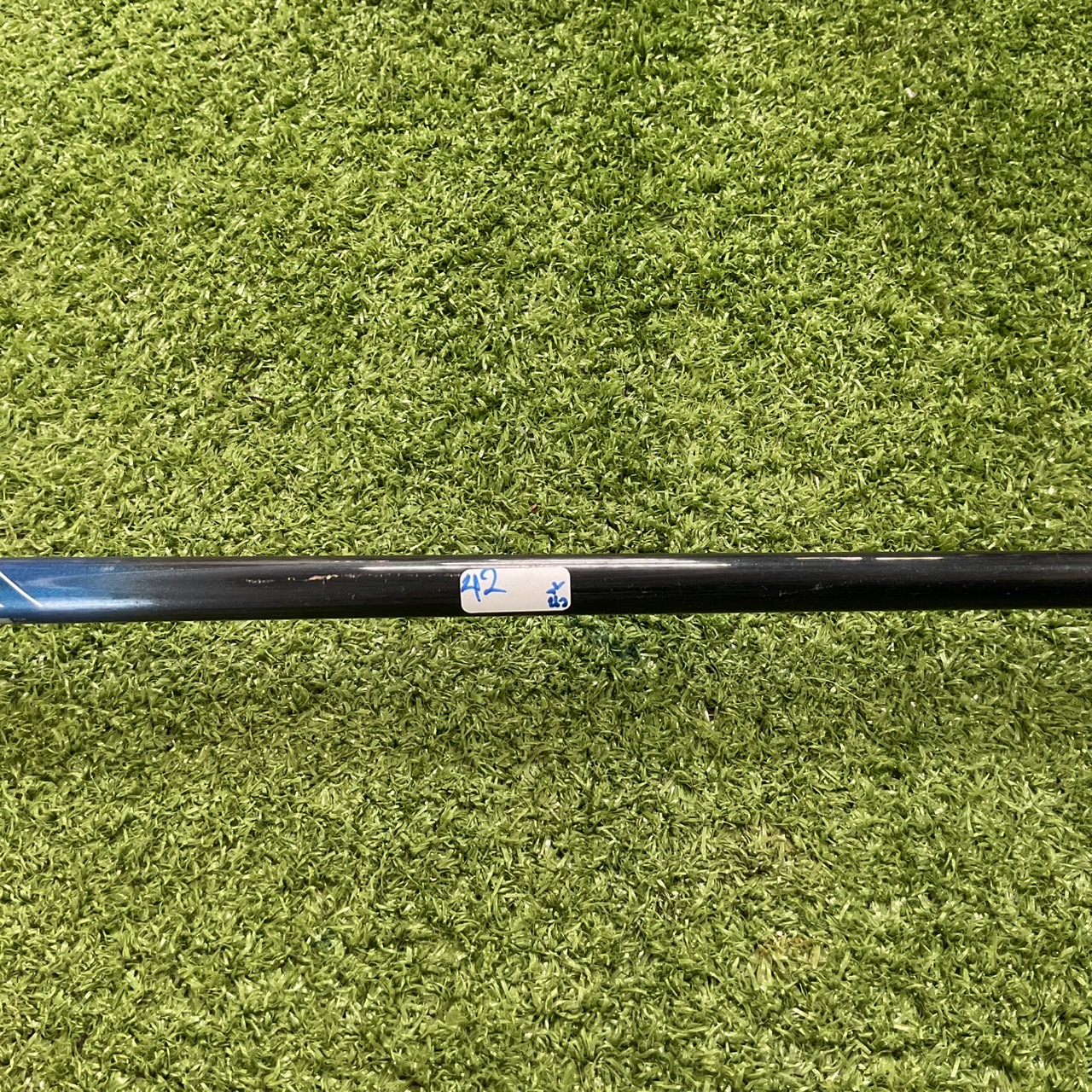 UTILITY 19° TSURUYA : AXEL -GX- #5 HM Flex-R ก้านกราไฟร์