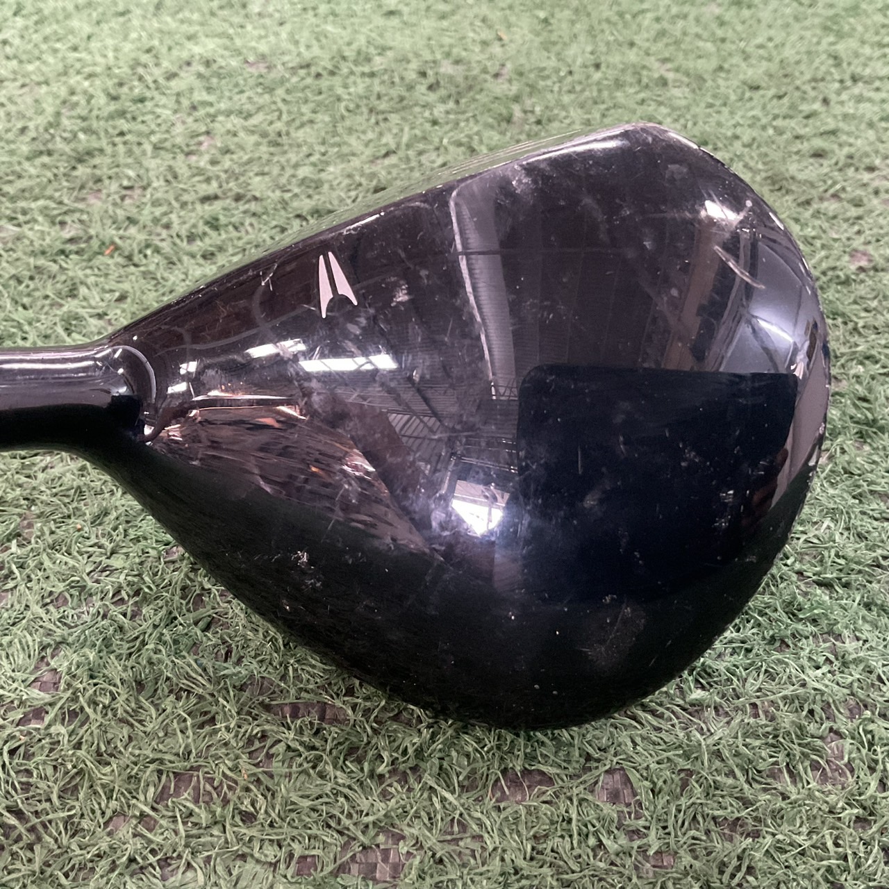 UTILITY 24 องศา ST.EDMONDS : TOUR RX-7700 #7 ก้านกราไฟร์