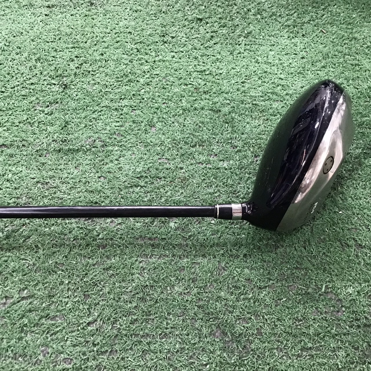 DRIVER 11 องศา MacGregor : MACTEC NV2-380- BTi-9 / TRIPLE ACTION FLEX-R ก้านกราไฟร์