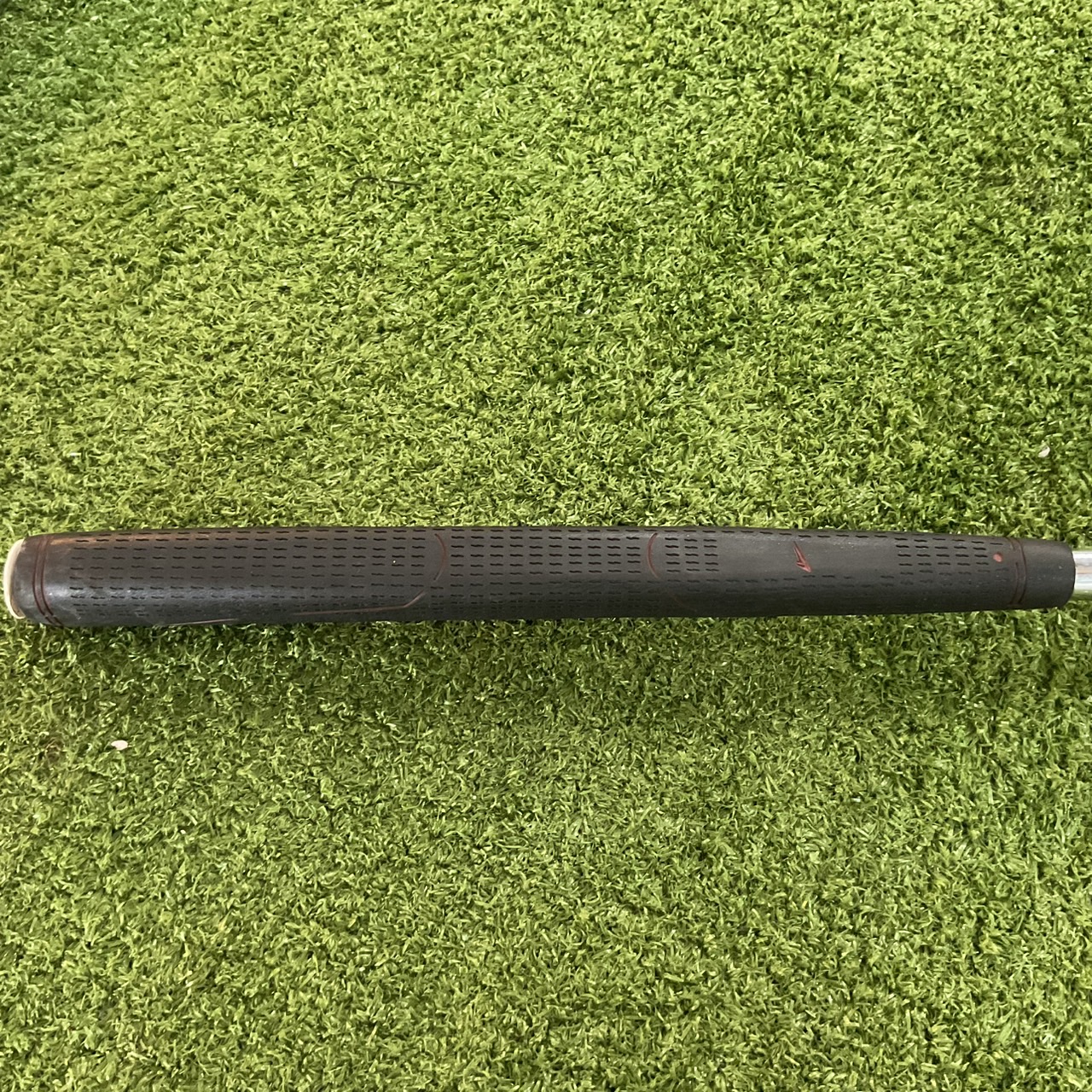 PUTTER WORLD EAGLE : NE-G510 ก้านเหล็ก