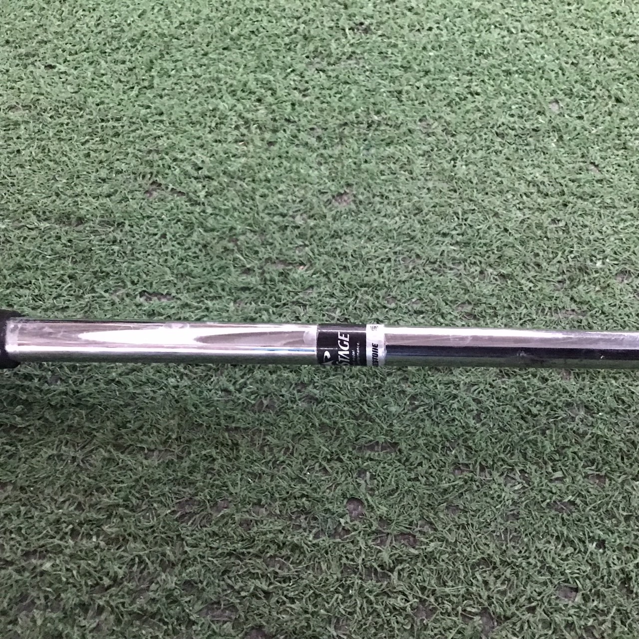 PUTTER BRIDGESTONE : TOURSTAGE PX-2 ก้านเหล็ก