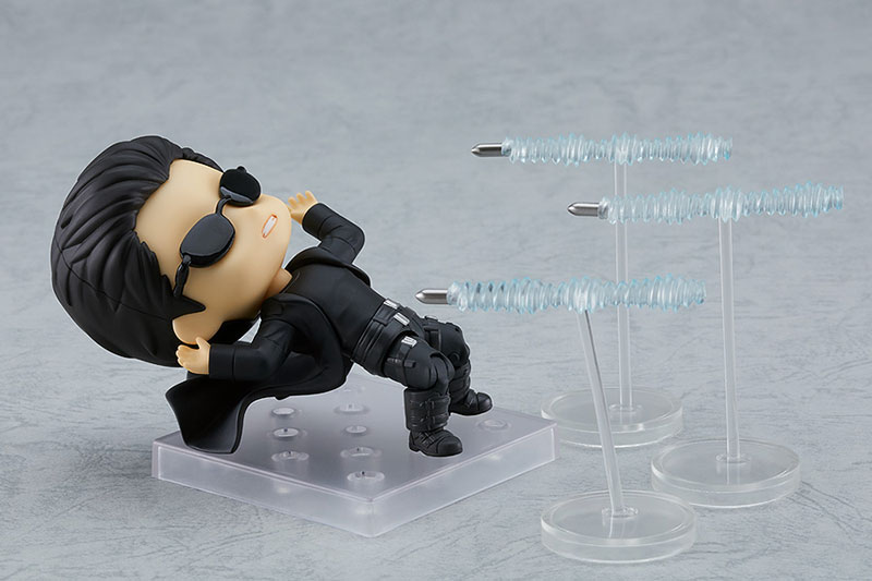 Nendoroid No.1871 The Matrix Neo