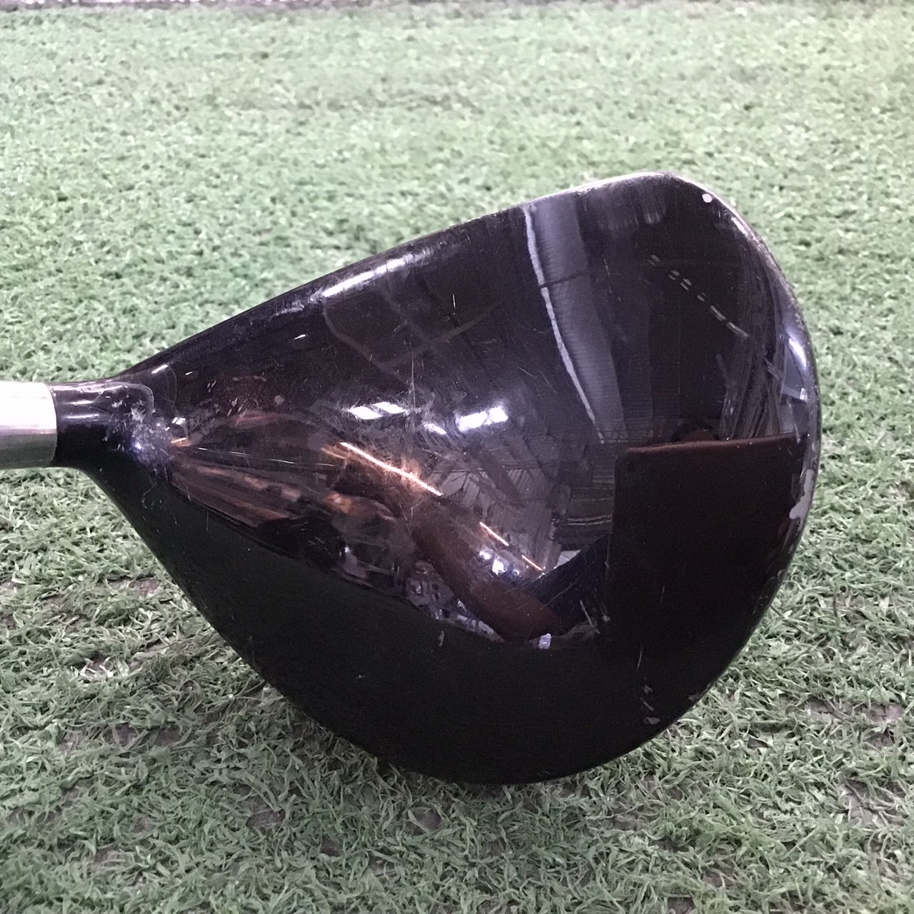 UTILITY 18 องศา AXION : V FW #5 / X-400 ก้านกราไฟร์