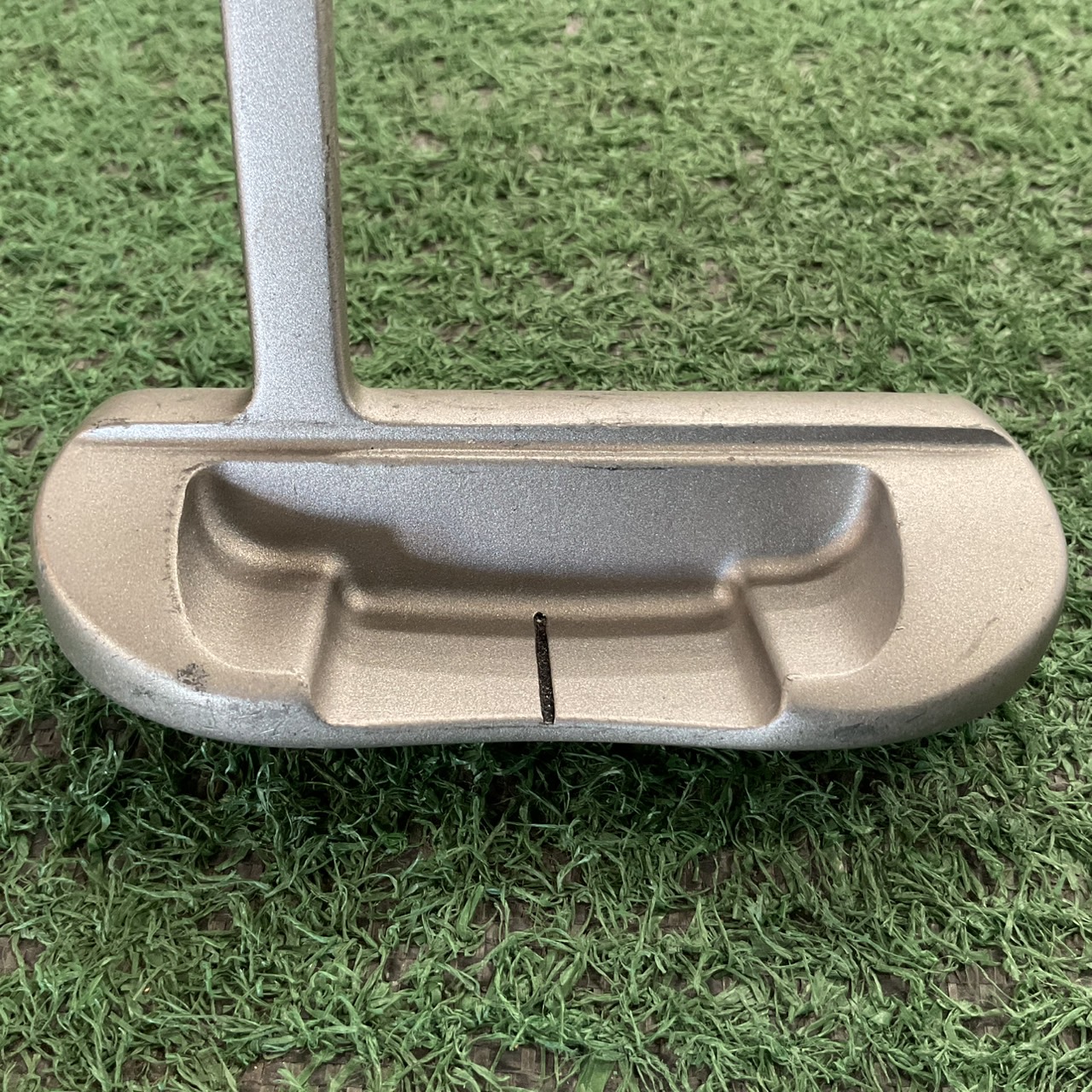 PUTTER ARROWTUBE : W4 ก้านเหล็ก