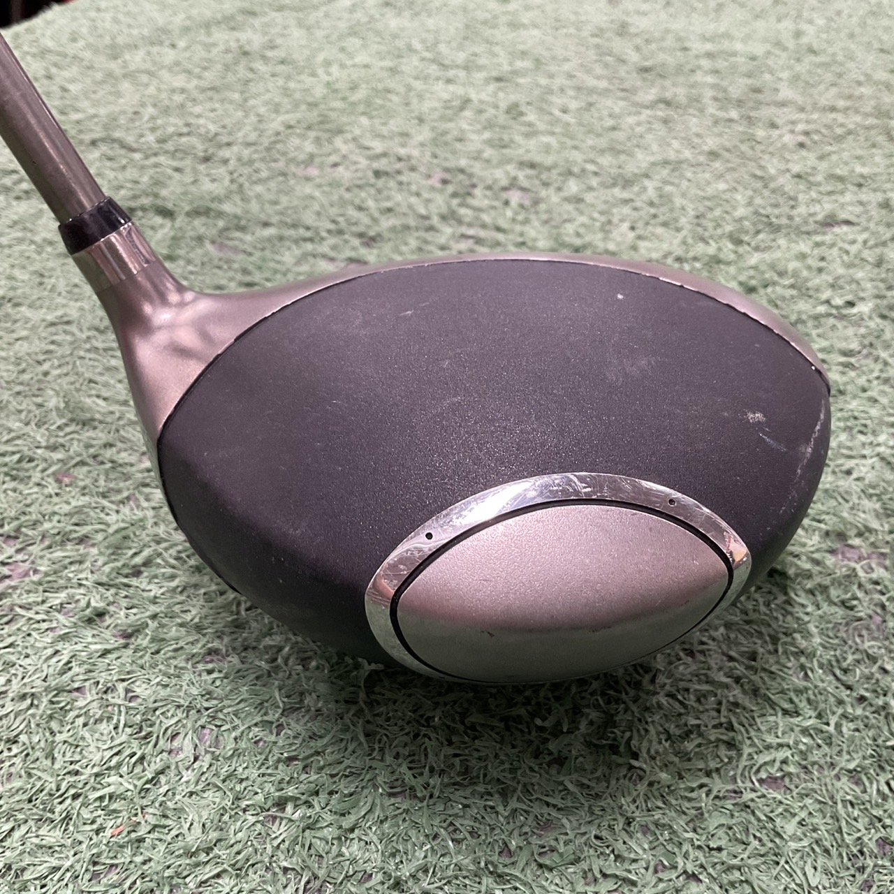 DRIVER 11 องศา TSURUYA : AXEL DUAL IMPACT #1/ HM FLEX-R ก้านกราไฟร์