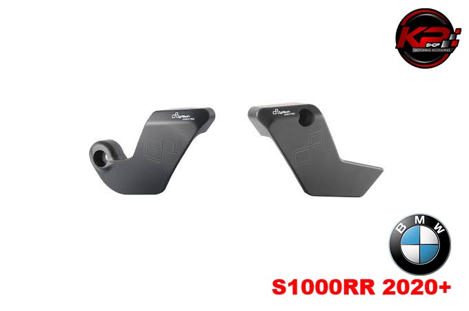 กันล้มกลาง LIGHTECH FOR BMW S1000RR 2020+
