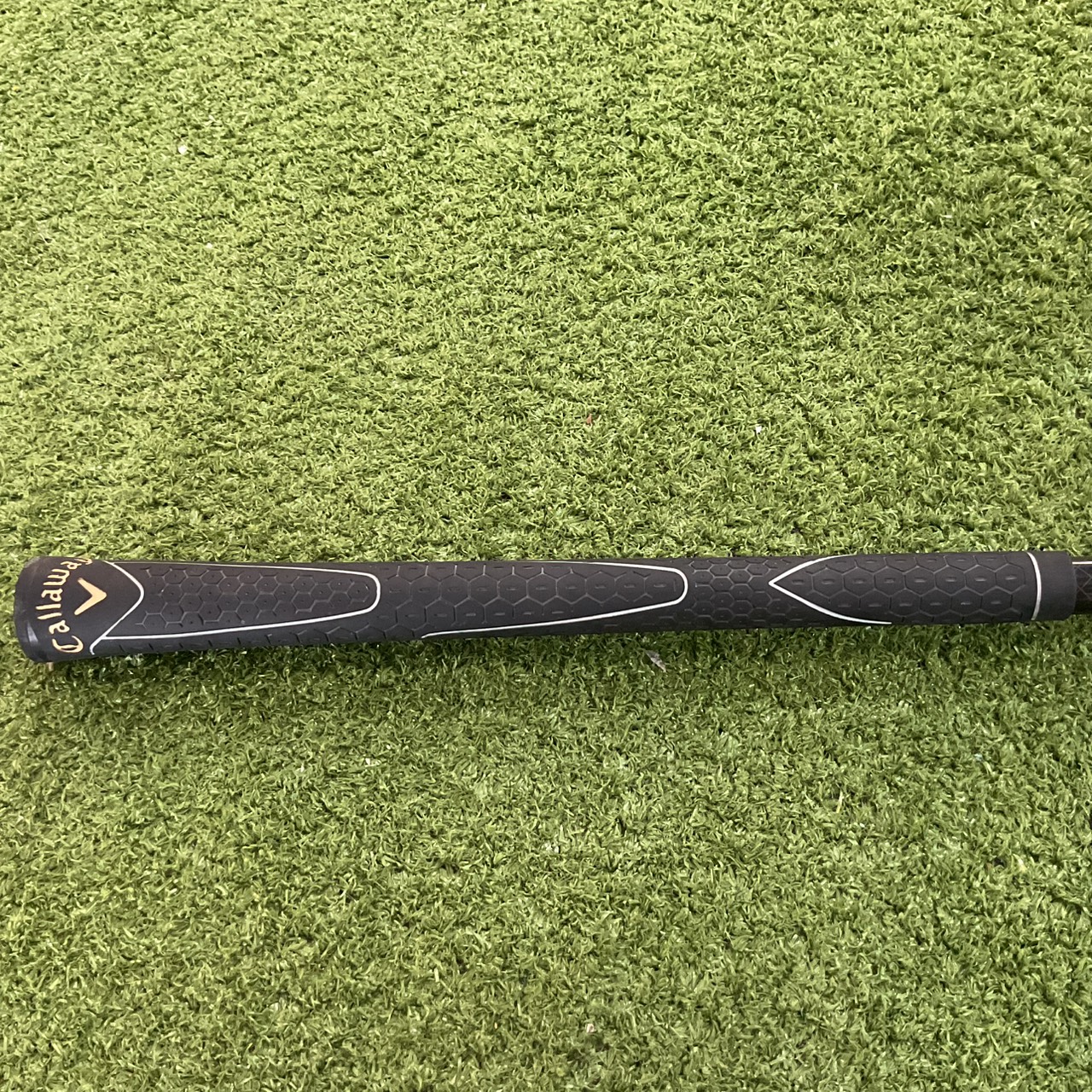 UTILITY CallawayGOLF: LEGACY V #7/ 55w Flex-S ก้านกราไฟร์