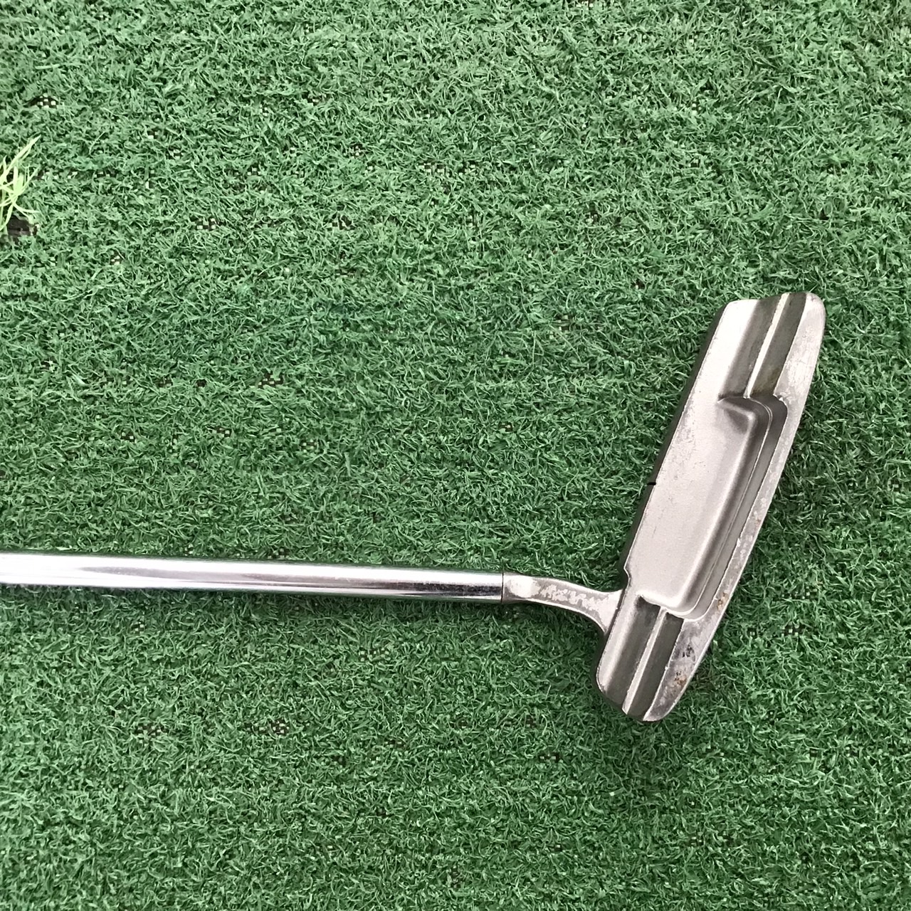 PUTTER ARROWTUBE : W3 ก้านเหล็ก