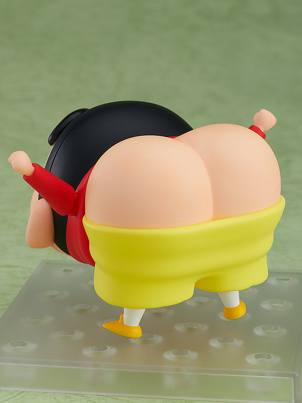 Nendoroid Crayon Shinchan Shinnosuke Nohara