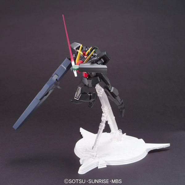 1/100 Seravee Gundam